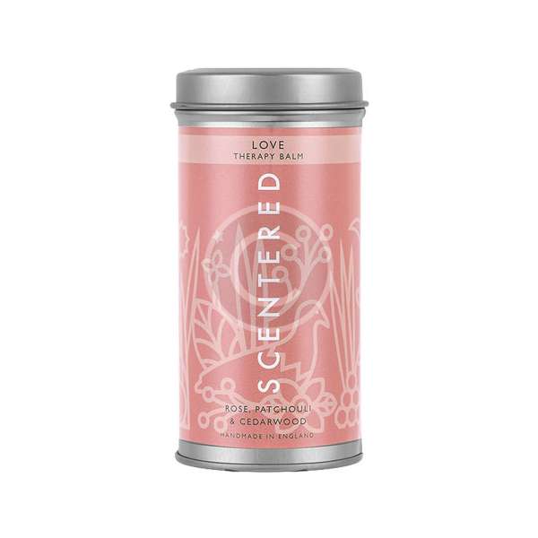 Scented Balm Love