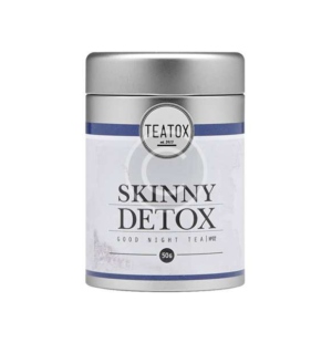 Skinny Teatox Good Night