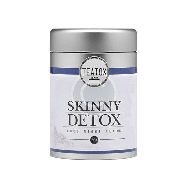 Skinny Teatox Good Night