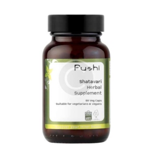 Fushi Shatavari Capsules
